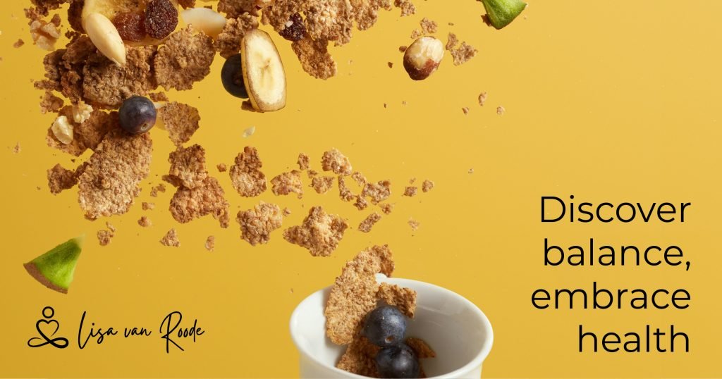 Oberon Scans for Holistic Health