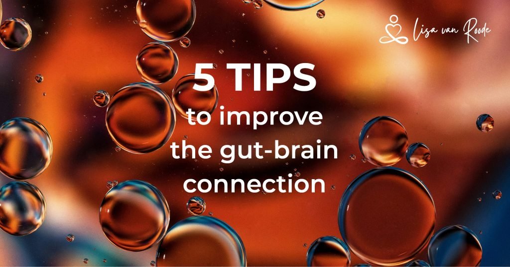 Gut-Brain Connection