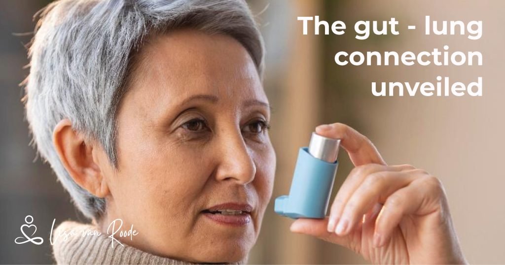 Gut Health and Asthma