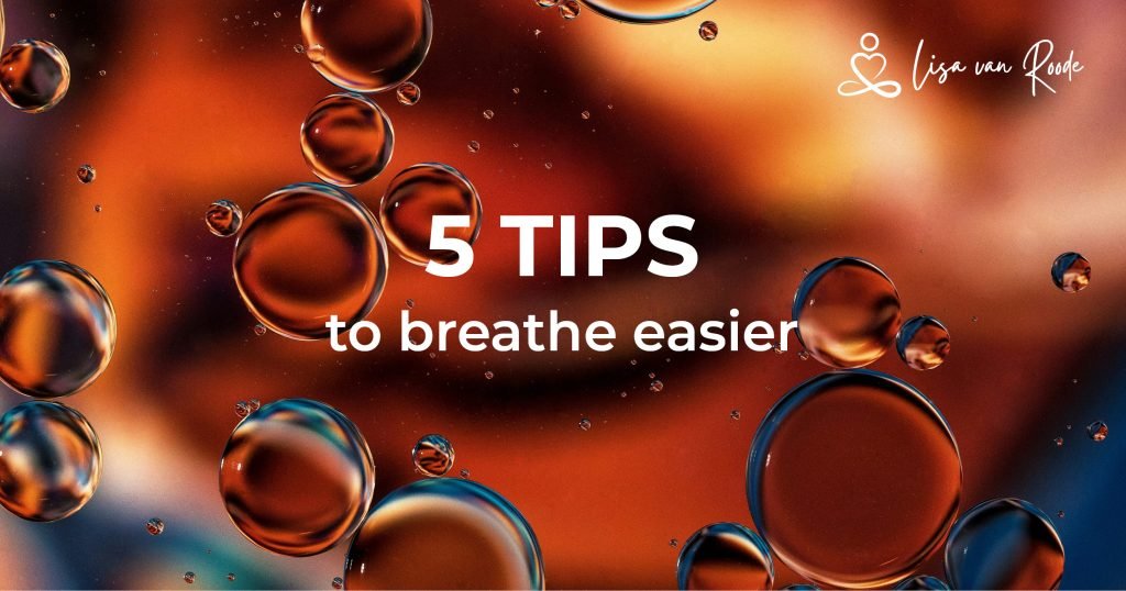 Holistic Asthma Relief