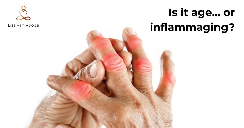 inflammaging