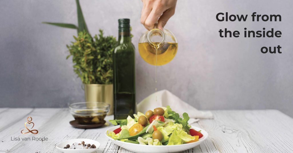 reason you look tired